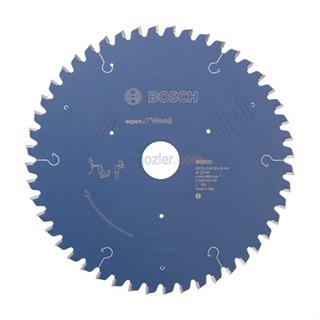 Bosch Expert for Wood 216x30 mm 48 Diş Ahşap İçin Daire Testere Bıçağı