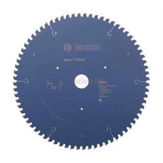 Bosch Expert for Wood 300x30 mm 72 Diş Ahşap İçin Daire Testere Bıçağı