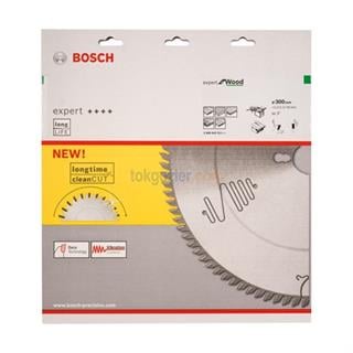 Bosch Expert for Wood 300x30 mm 96 Diş Ahşap İçin Daire Testere Bıçağı
