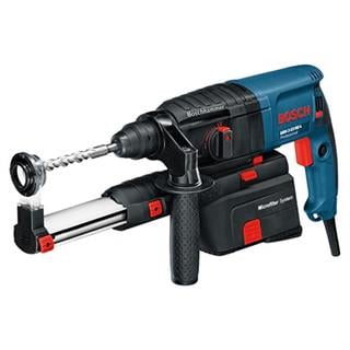 Bosch GBH 2-23 REA Profesyonel SDS-Plus Toz Emme Sistemli Matkap