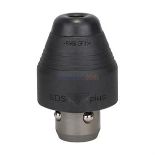Bosch GBH 2-26;3-28;4-32 DFR, 36 VF-LI Kafa SDS-Plus Anahtarsız Uç Takma Mandreni
