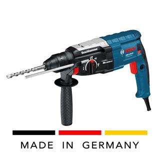 Bosch GBH 2-28 DV Profesyonel SDS-Plus 3,2 J. 850 Watt Kırıcı Delici