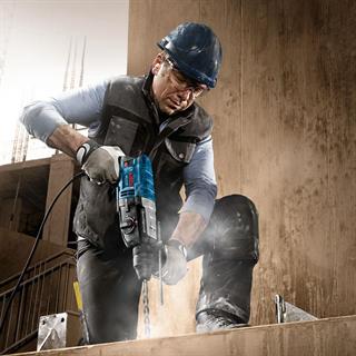 Bosch GBH 2-28 DV Profesyonel SDS-Plus 3,2 J. 850 Watt Kırıcı Delici