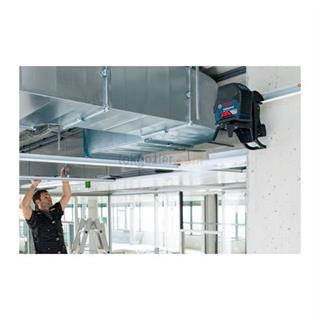 Bosch GCL 2-15 G Çapraz ve Noktasal Lazer