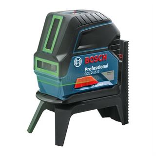 Bosch GCL 2-15 G Çapraz ve Noktasal Lazer