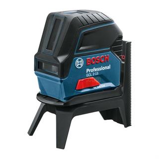 Bosch GCL 2-15 Professional Kombi Lazer