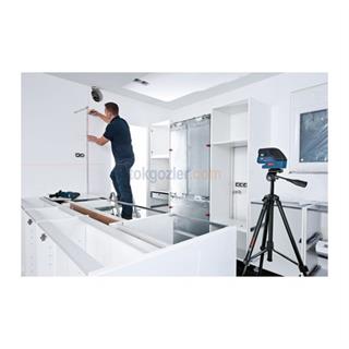 Bosch GCL 25 Professional Nokta Lazeri