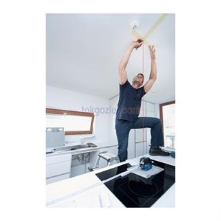 Bosch GCL 25 Professional Nokta Lazeri