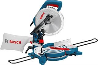 Bosch GCM 10 J Gönye Kesme Makinası