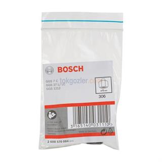 Bosch GGS 7C-27 L/C Sıkma Somunlu Penset 6 mm