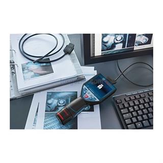 Bosch GIC 120 C Professional Denetim Kamerası Dedektörü