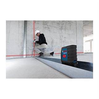 Bosch GLL 2-15 Professional Çizgi Lazeri