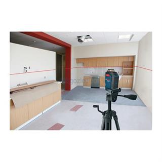 Bosch GLL 2-20 Professional Çapraz Çizgi Lazeri