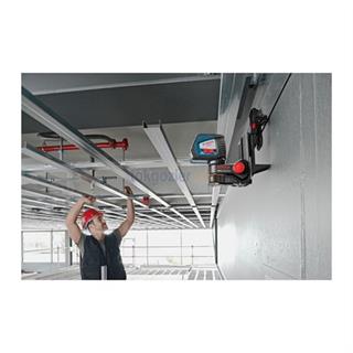 Bosch GLL 2-50 Professional Çapraz Çizgi Lazeri