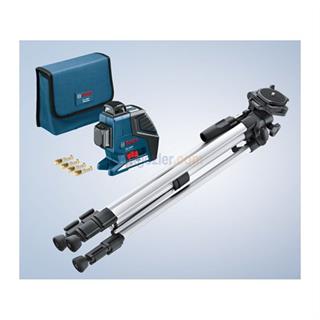 Bosch GLL 2-80 P Professional Çizgi Lazeri