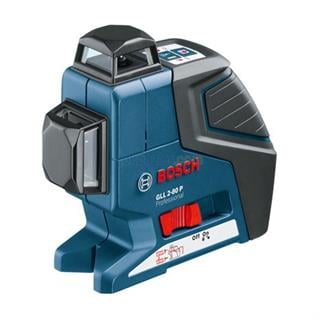 Bosch GLL 2-80 P Professional Çizgi Lazeri