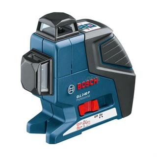 Bosch GLL 2-80 P Professional Çizgi Lazeri