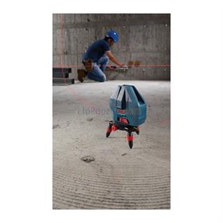 Bosch GLL 3-15 X Professional Çapraz Çizgi Lazeri