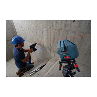Bosch GLL 3-15 X Professional Çapraz Çizgi Lazeri