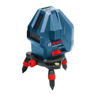 Bosch GLL 3-15 X Professional Çapraz Çizgi Lazeri