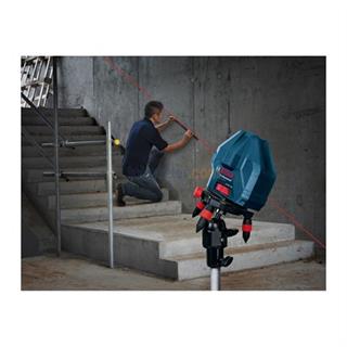 Bosch GLL 3-15 X Professional Çapraz Çizgi Lazeri