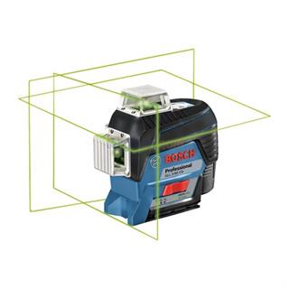 Bosch GLL 3-80 CG Professional Çizgi Lazeri