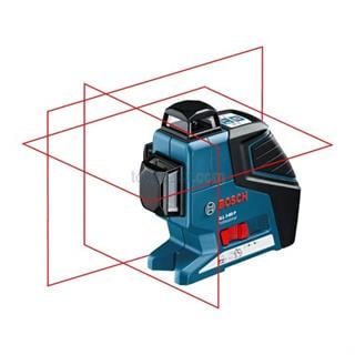 Bosch GLL 3-80 P Professional Çok Yönlü Çizgi Lazeri