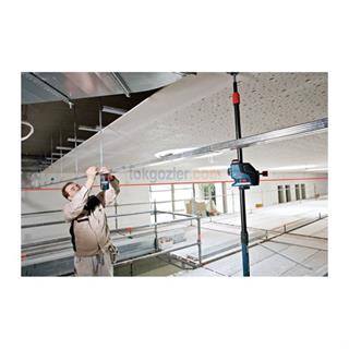 Bosch GLL 3-80 P Professional Çok Yönlü Çizgi Lazeri