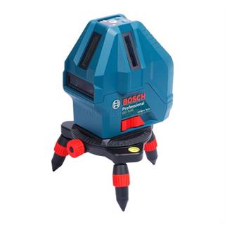 Bosch GLL 5-50 X Çapraz Çizgi Lazeri