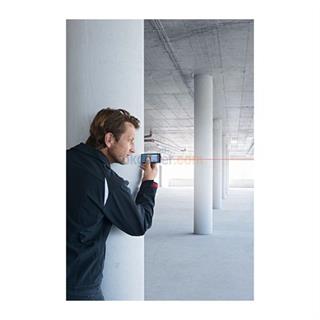 Bosch GLM 100 C Professional Lazerli Uzaklık Ölçer
