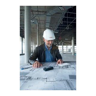 Bosch GLM 100 C Professional Lazerli Uzaklık Ölçer
