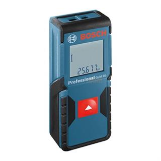 Bosch GLM 30 Professional Lazerli Uzaklık Ölçer