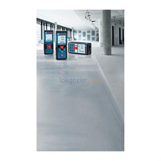 Bosch GLM 40 Professional Lazerli Uzaklık Ölçer