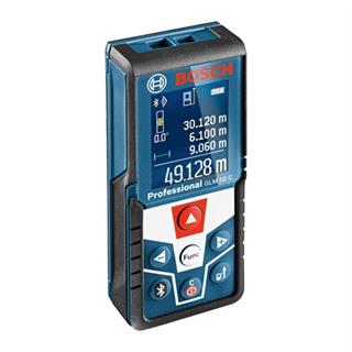 Bosch GLM 50 C Professional Lazerli Uzaklık Ölçer