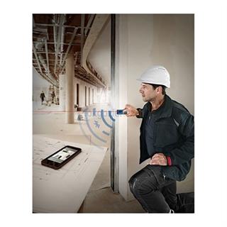 Bosch GLM 50 C Professional Lazerli Uzaklık Ölçer