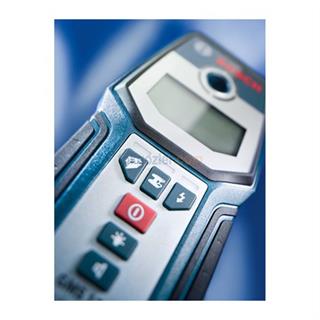 Bosch GMS 120 Professional Metal Tarama Cihazı