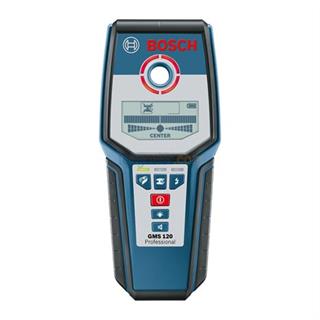 Bosch GMS 120 Professional Metal Tarama Cihazı