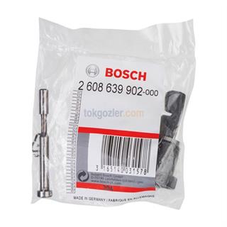 Bosch GNA 1.3/2.0 İçin Özel Matris ve Zımba