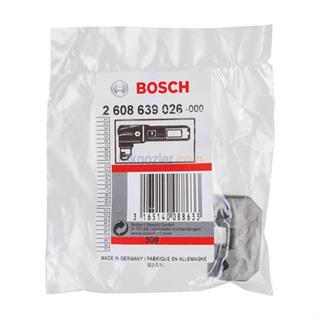 Bosch GNA 3.2/3.5 Oluklu ve Hemen Hemen Tüm Yamuk Saclar İçin Matris