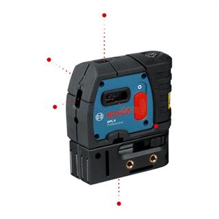 Bosch GPL 5 Professional Nokta Lazeri