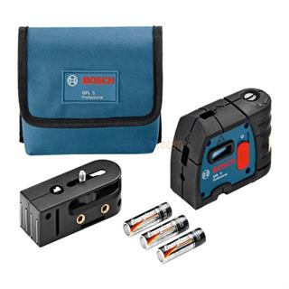 Bosch GPL 5 Professional Nokta Lazeri