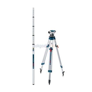 Bosch GR 500 Professional Ölçüm Latası
