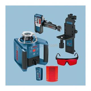 Bosch GRL 300 HV Professional Rotasyon Lazeri