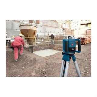 Bosch GRL 400 H Professional Rotasyon Lazeri