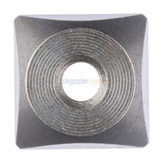 Bosch GSC 10.8V/16/160 İçin Alt ve Üst Bıçak