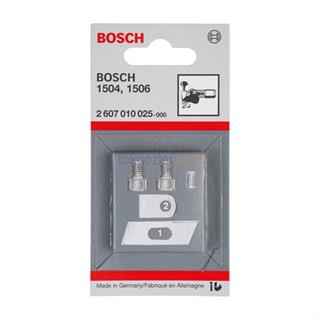 Bosch GSC 2.8 İçin 5 Parça Bıçak Seti