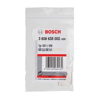 Bosch GSC 3.5/4.5 İçin Alt Bıçak