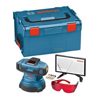 Bosch GSL 2 Professional Yüzey Lazeri