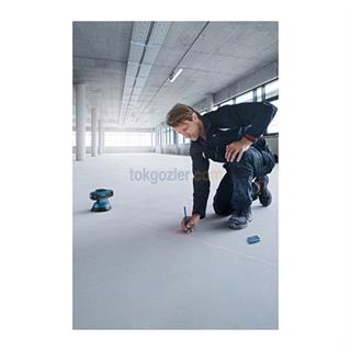 Bosch GSL 2 Professional Yüzey Lazeri