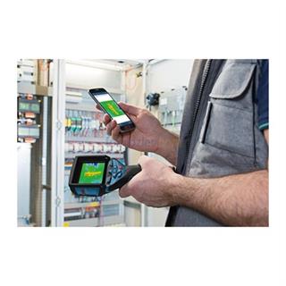 Bosch GTC 400 C Professional Isı Dedektörü